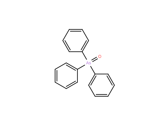 三苯胂氧化物
