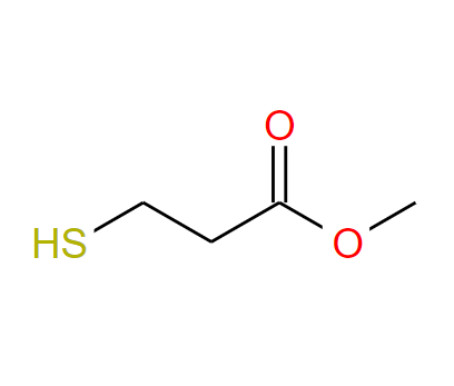 3-巯基丙酸甲酯;2935-90-2