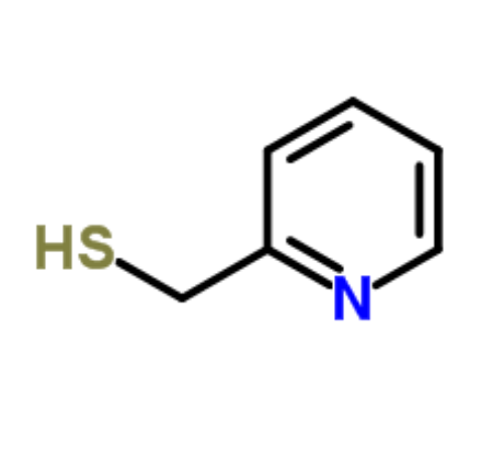 吡啶-2-甲硫醇