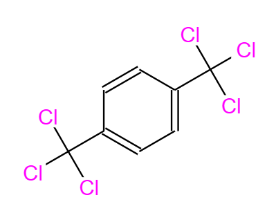 1，4-双（二氯甲基）苯