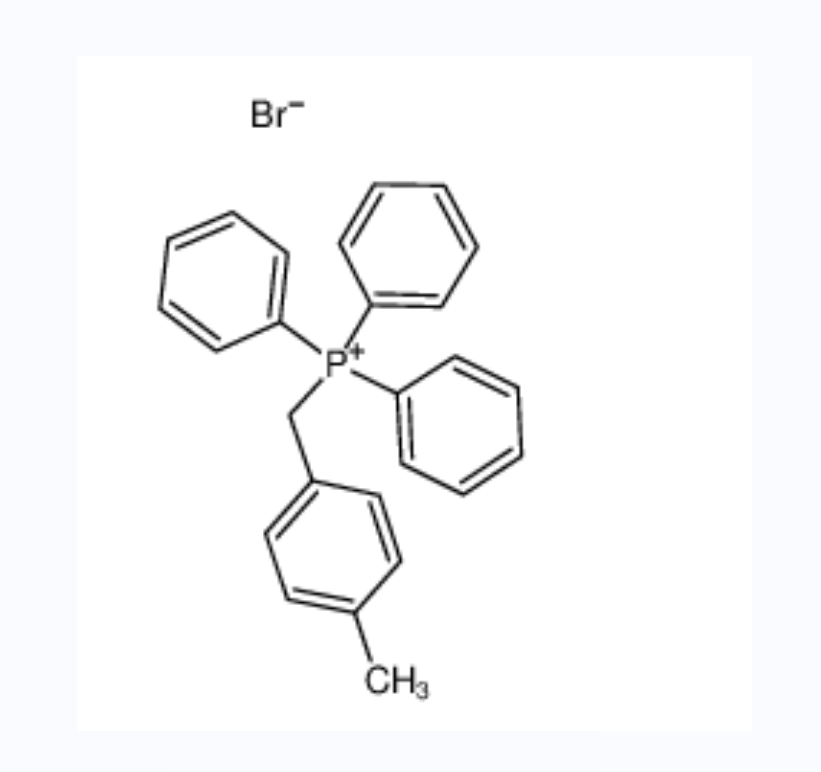 (4-甲基苄基)三苯基溴化膦