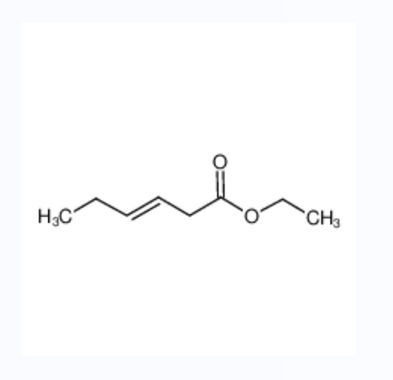 反-3-己烯酸乙酯