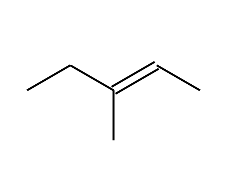 3-甲基-2-戊烯