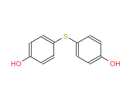 4,4'-二羟基二苯硫醚；2664-63-3
