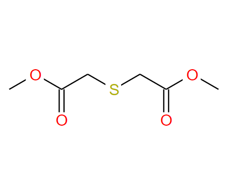硫代二乙酸二甲酯；16002-29-2