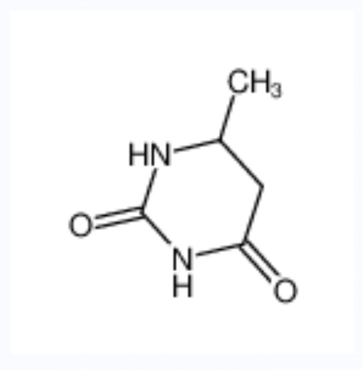 二氢-6-甲基-2,4-二嘧啶酮
