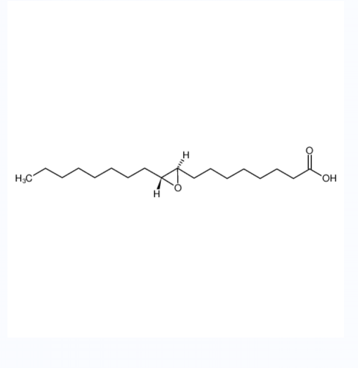 反式-9,10-环氧十八烷酸