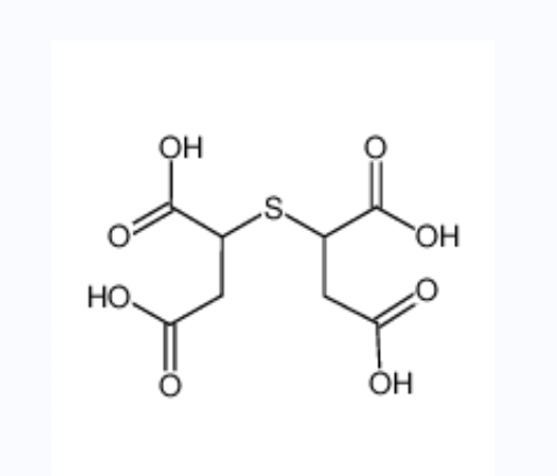 硫代丁二酸