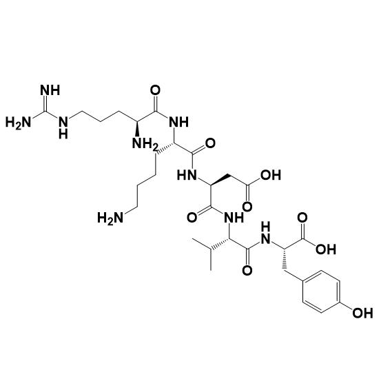 Thymopentin 69558-55-0.png