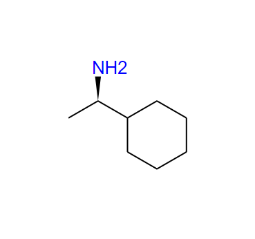 5913-13-3R-1-环己基乙胺