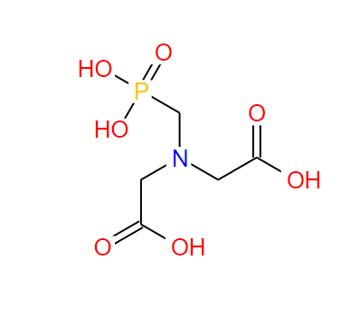 5994-61-6 N-(膦酰甲基)亚氨基二乙酸 水合物