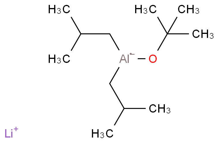 二异丁基-叔丁氧基氢化铝锂