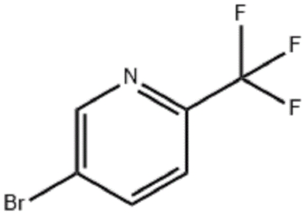 5-溴-2-三氟甲基吡啶