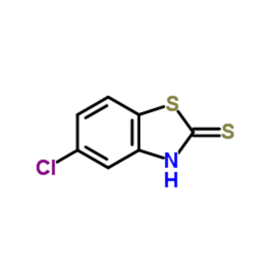 5-氯-2-巯基苯并噻唑	