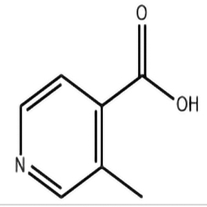 3-甲基-4-甲酸嘧啶