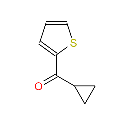 6193-47-1 环丙基-2-噻吩基甲酮