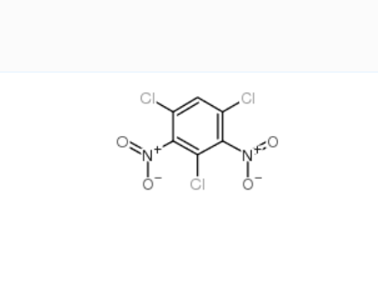 6284-83-9 2,4,6-三氯-1,3-二硝基苯