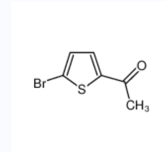 2-乙酰基-5-溴噻吩	