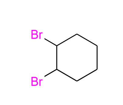 5401-62-7 1,2-二溴环己烷