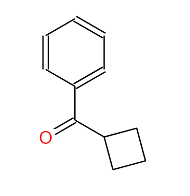 5407-98-7 环丁基苯基甲酮