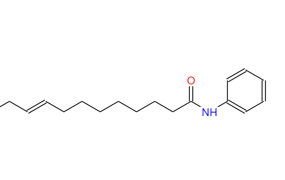 5429-85-6 N-苯基-9Z-十八碳烯酰胺