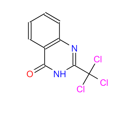 5558-95-2 2-三氯甲基-4(3H)-喹唑啉酮