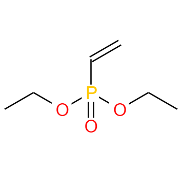 682-30-4；乙烯基膦酸二乙酯