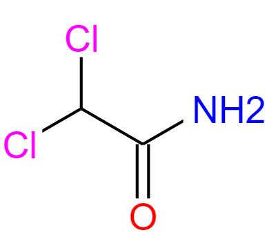 683-72-7；2,2-二氯乙酰胺