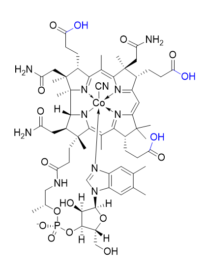 维生素B12杂质11