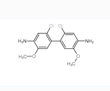 5855-70-9 2,2-二氯-5,5-二甲氧基联苯胺