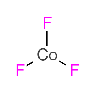 10026-18-3 氟化钴(III)