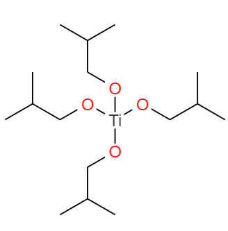 7425-80-1；钛酸四异丁酯