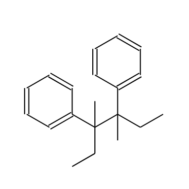 10192-93-5 3,4-二甲基-3,4-二苯基己烷