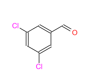 10203-08-4 3,5-二氯苯甲醛