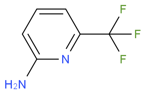 2-氨基-6-(三氟甲基)吡啶