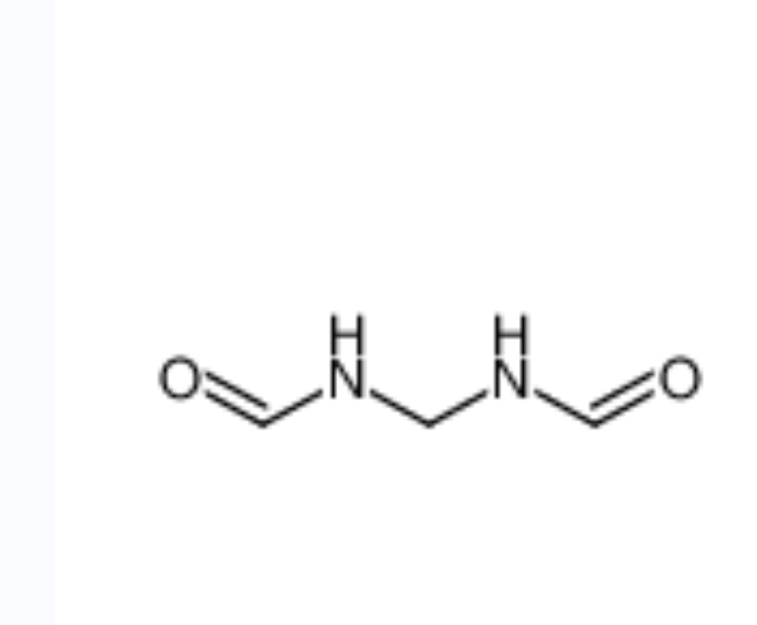 亚甲基二甲酰胺	