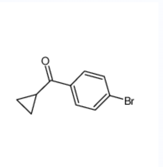 (4-溴苯基)环丙基甲酮	