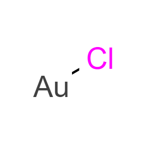 10294-29-8 氯化亚金(I)