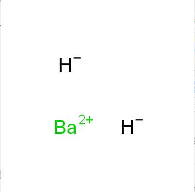 氢化钡
