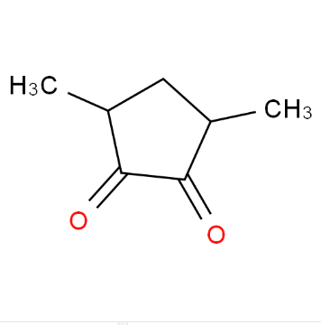 3,5-二甲基-1,2-环戊二酮