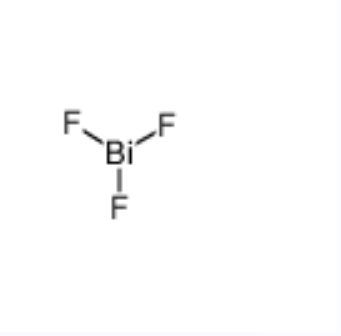 氟化铋(III)