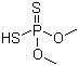 CAS 登录号：756-80-9, 二甲基二硫代磷酸酯, O,O-二甲基二硫代磷酸酯