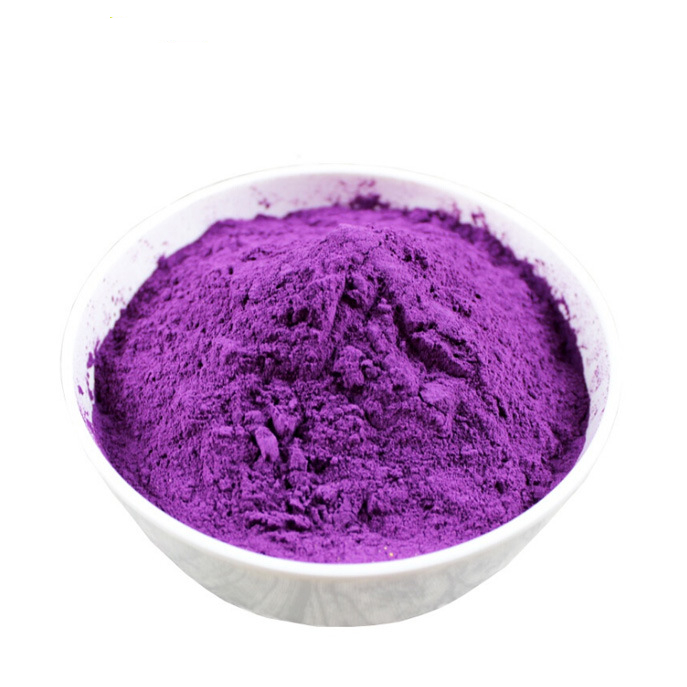 食品级紫薯全粉 紫薯全粉生产厂家