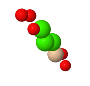 硅酸三钙