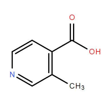 3-甲基-4-甲酸嘧啶  4021-12-9