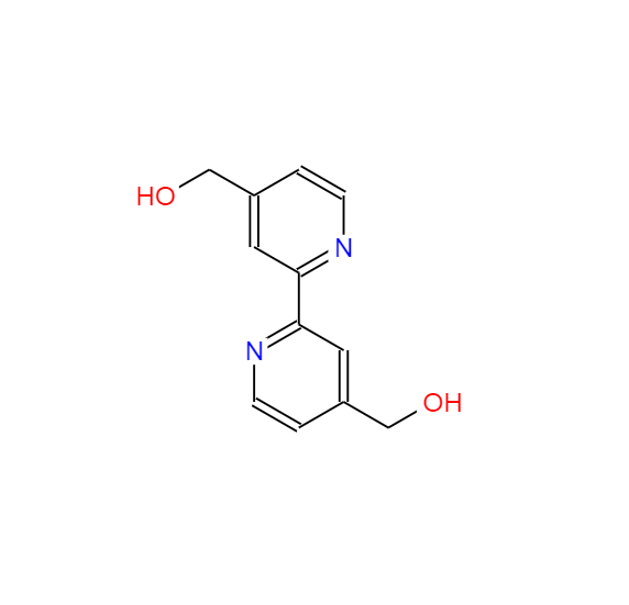 2,2'-联吡啶-4,4'-二甲醇