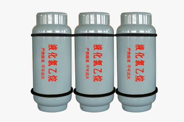 长期优势供应钢瓶环氧乙烷