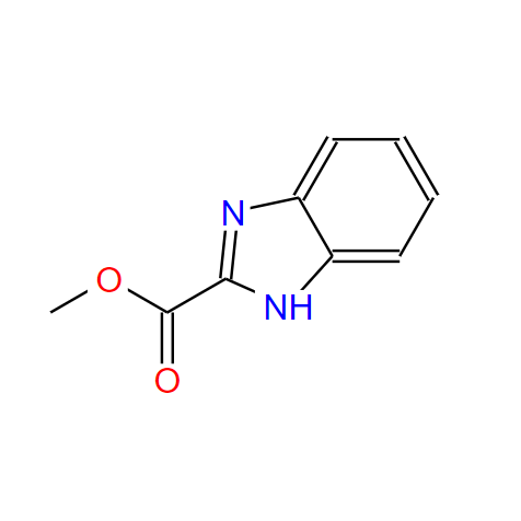 1H-苯并咪唑-2-羧酸甲酯