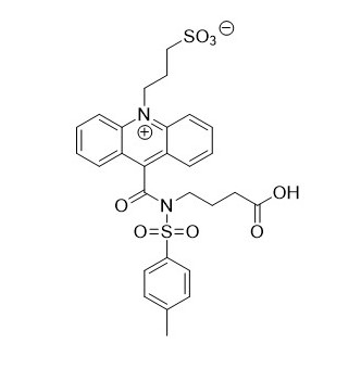 吖啶酯丙磺酸盐（NSP-SA）
