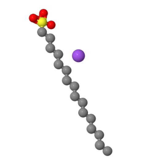 十六烷基磺酸钠单水合物